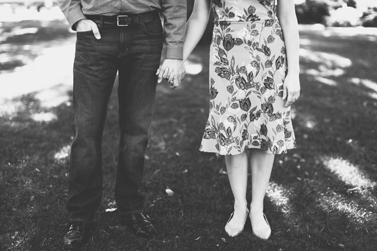 How to Have a Healthy Relationship With Your Soulmate, by Lynda Arbon. Photograph of couple holding hands by Jenny Marvin