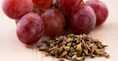 Health Benefits of Grape Seed Extract