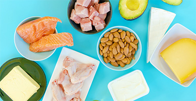 The Keto Diet: 5 Things You Should Know Before You Get Started