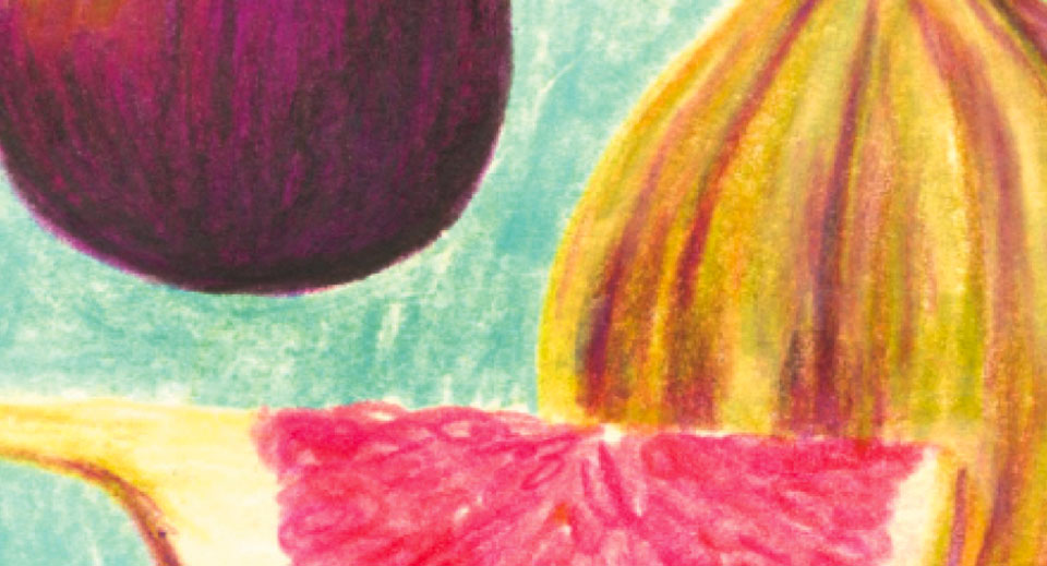 Podcast: Salli S. Swindell | Color & Creativity: An Artist Rejuvenates Her Craft