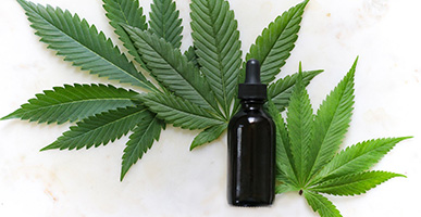 CBD Oil and Its Effects on Mood, Depression and Anxiety