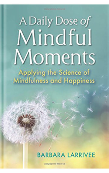 A Daily Dose of Mindful Moments