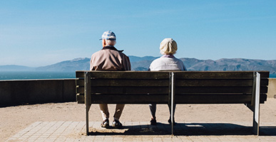 The Joy of Aging: Why and How to Embrace Getting Older