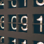 11:11: Revealing the Meaning and Messages of Angel Numbers by Kyle Gray. Photograph of numbers juxtaposed together by Nick Hiller