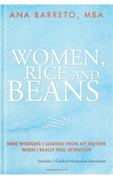 Women, Rice and Beans
