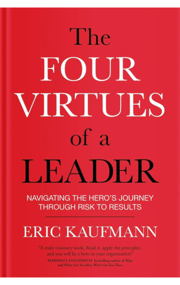 The Four Virtues of a Leader