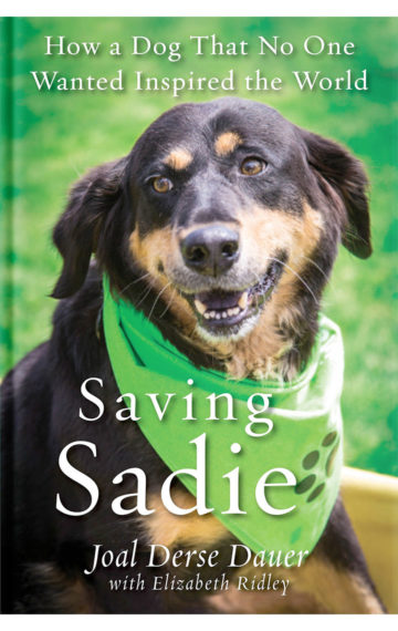 Saving Sadie