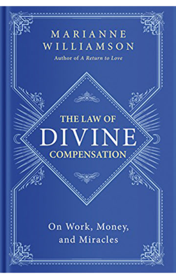 The Law of Divine Compensation