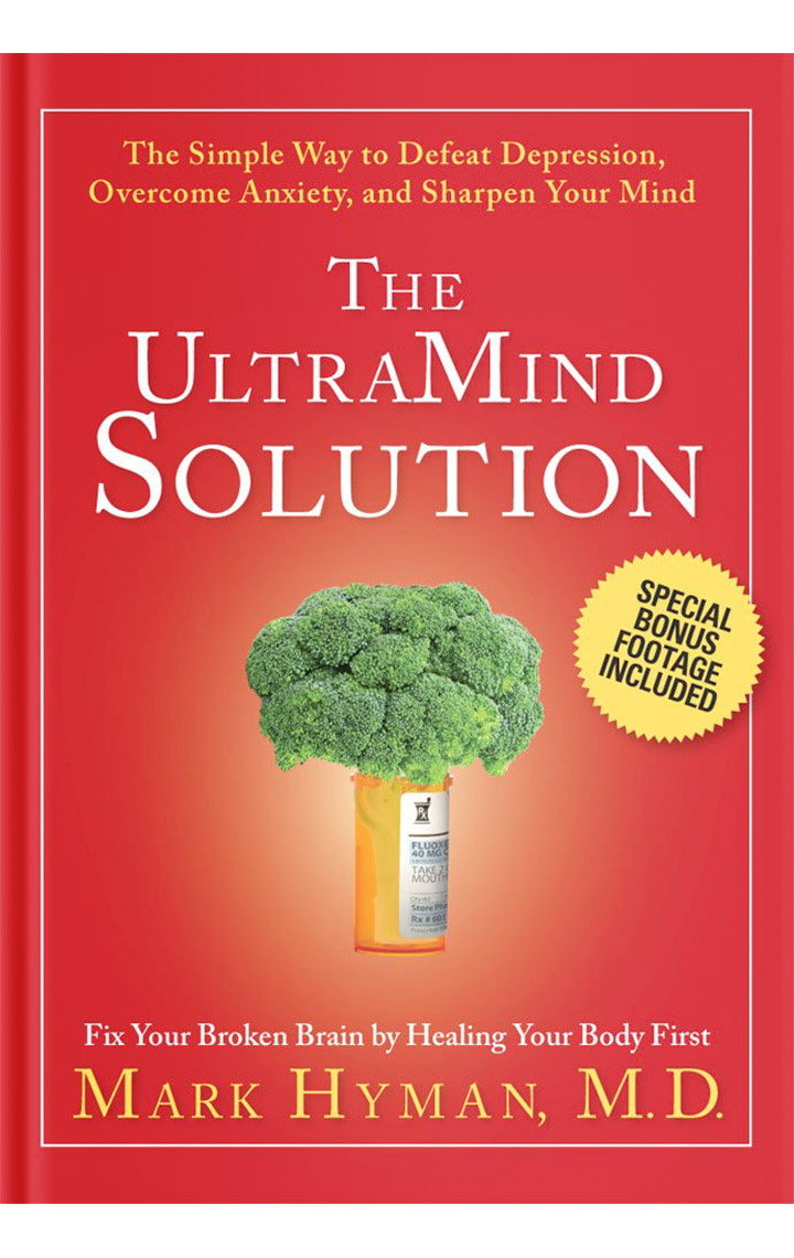 The UltraMind Solution - BEST SELF