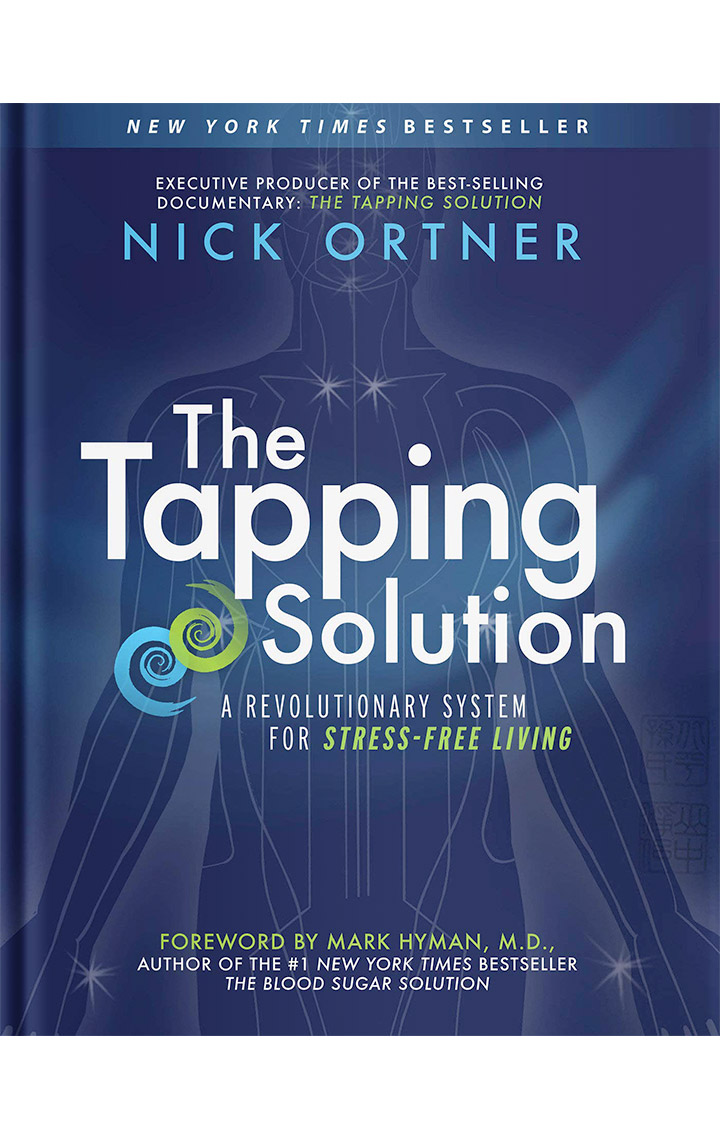 The Tapping Solution BEST SELF