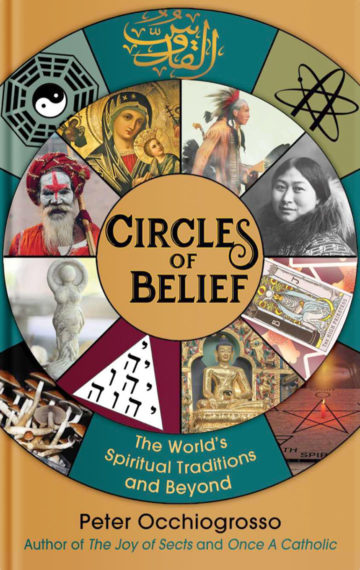 Circles of Belief