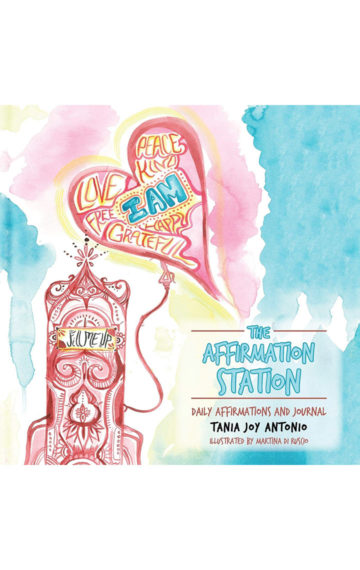 The Affirmation Station