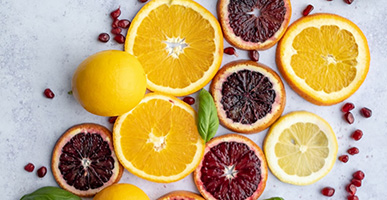 Dried Fruits vs. Fresh Fruits: Which Are Better for You?