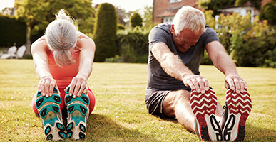 Health-Boosting, Low-Impact Exercises for Seniors
