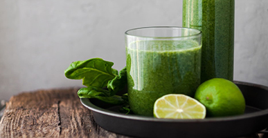 Green Smoothie Recipes To Strengthen Your Immune System