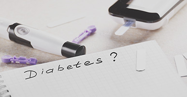 Diabetes: Why It’s Often Undiagnosed, Symptoms to Look for and What You Can Do