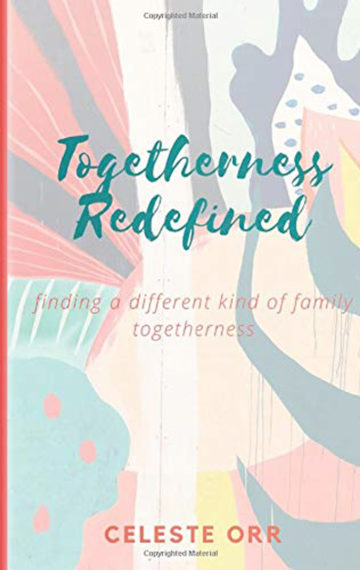 Togetherness Redefined