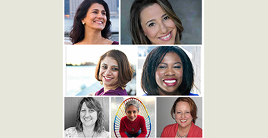 Real Talk: 6 Women Share How They’ve Been Navigating COVID-19