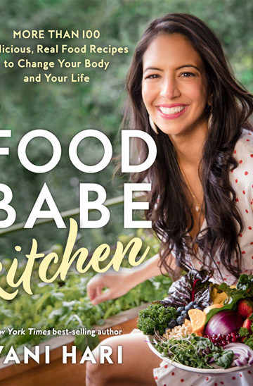 Food Babe Kitchen
