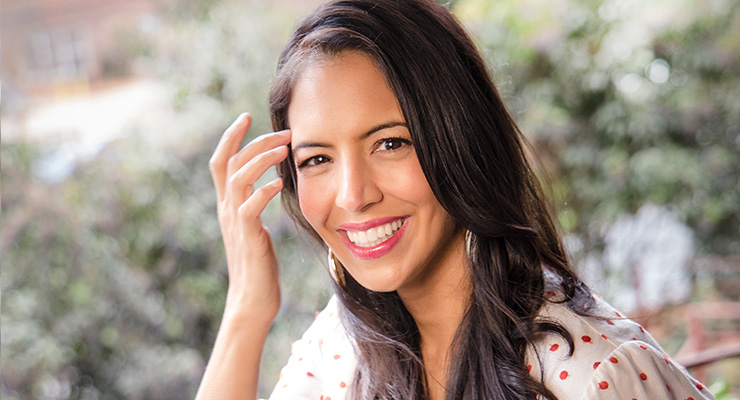 What’s Cooking? A Q&A With Vani Hari (Plus 5 Healthy & Delicious Recipes!)