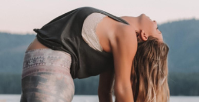 A Yoga Practice for Forgiveness