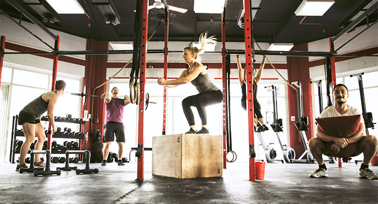 Functional Fitness: What It Is and Why It’s Important