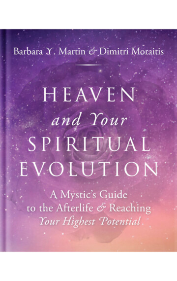 Heaven and Your Spiritual Evolution