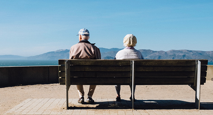 Loving Life Now: A Survival Guide for Aging…and Actually Enjoying It