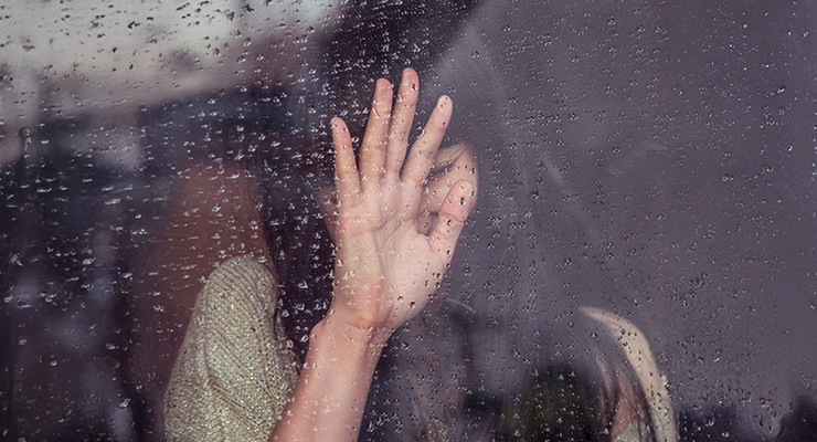 Grief as a Catalyst for Personal Reinvention