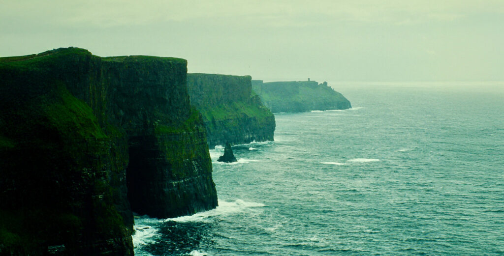 Cliffs of Moher, Ireland