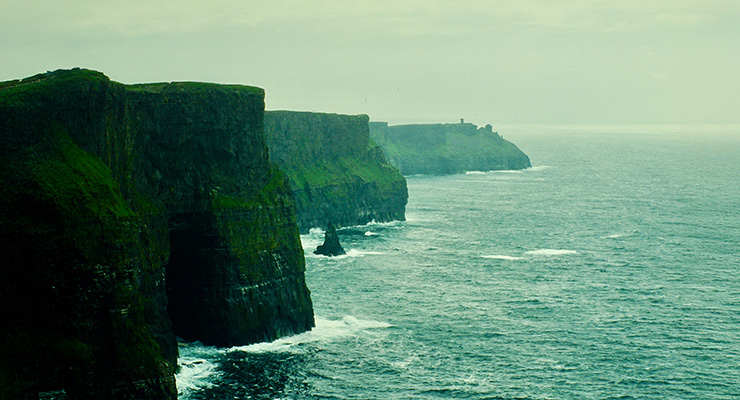 Life Discoveries I Made During a Solo Journey Through Ireland