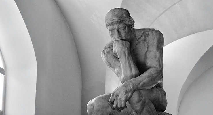 Mind Games: Are You Controlling Your Mind…Or Is It the Other Way Around?