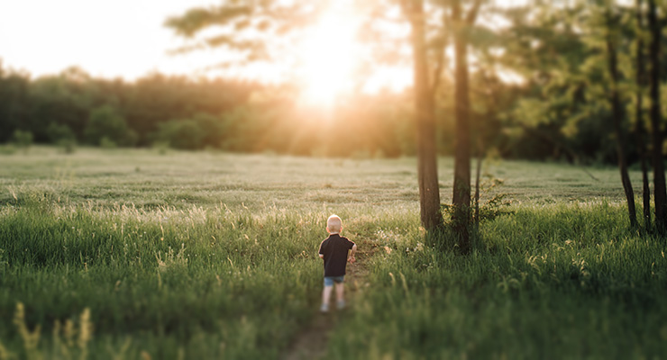 Pathway to Healing: Tools for Connecting with Your Inner Child