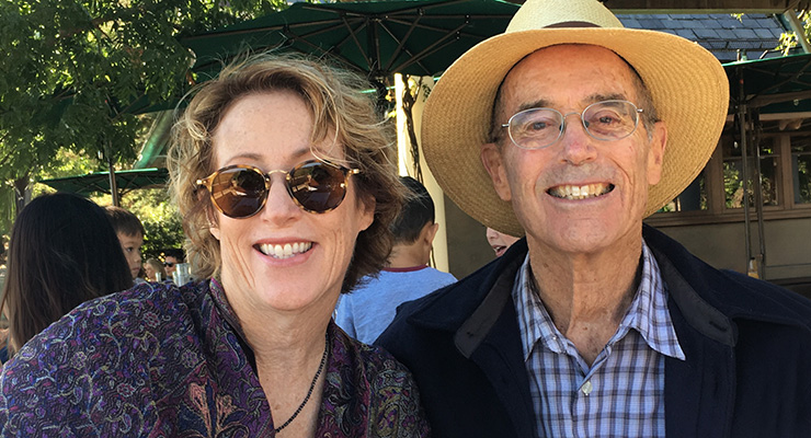 Our Long Goodbye: Losing My Father to Alzheimer’s — One Stage of Grief at a Time